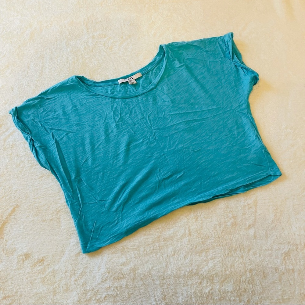 NEW Square Crop Top - Picture 5 of 6